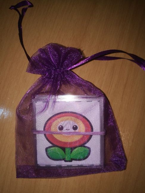 Regalo para los niños - 4