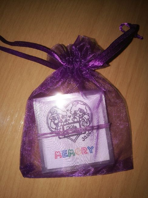 Regalo para los niños - 5