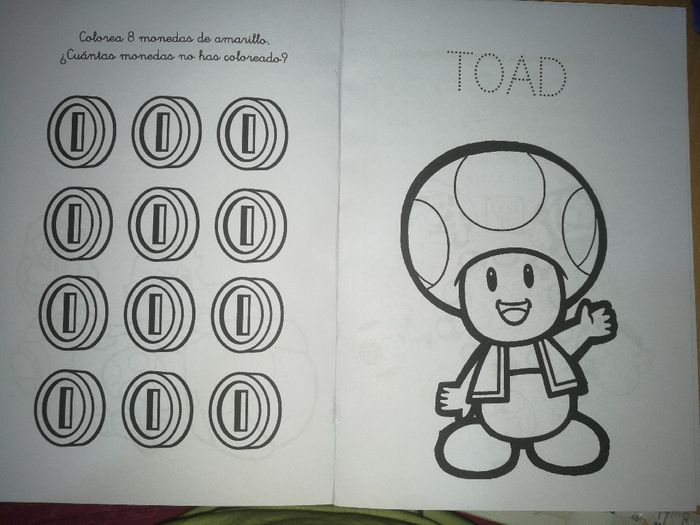 Otro regalito para los peques! - 2
