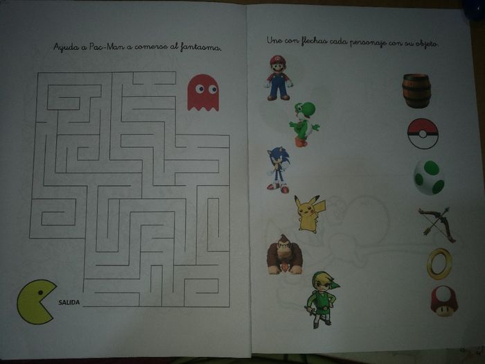 Otro regalito para los peques! - 3