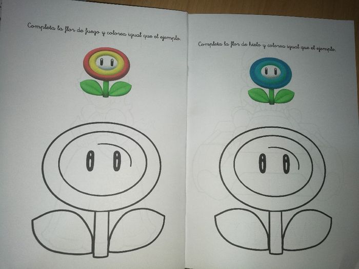 Otro regalito para los peques! - 4