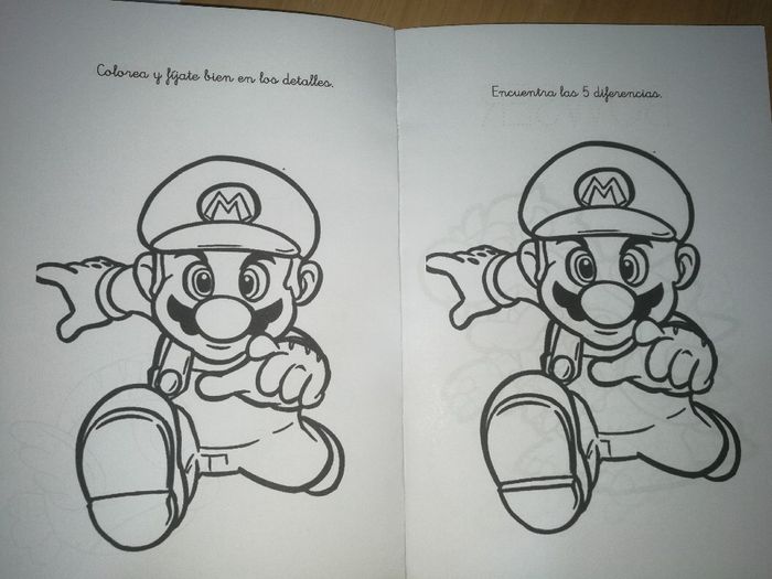 Otro regalito para los peques! - 6