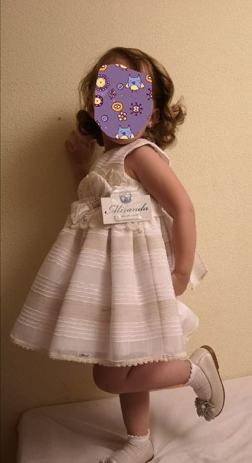 Mi niña de los anillos - 2