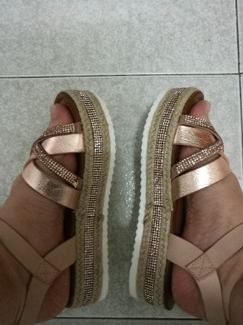 Zapatos plan b - 2