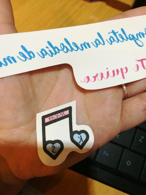 Regalo para el novio diy - 2