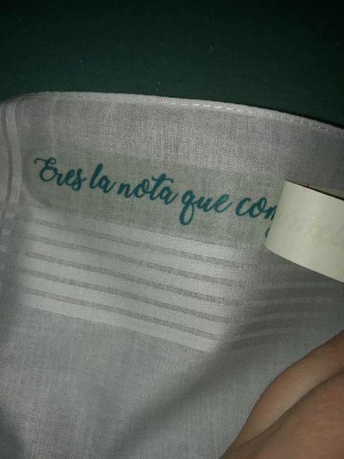 Regalo para el novio diy - 3