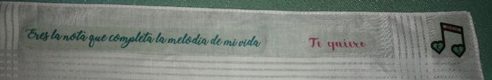 Regalo para el novio diy - 4