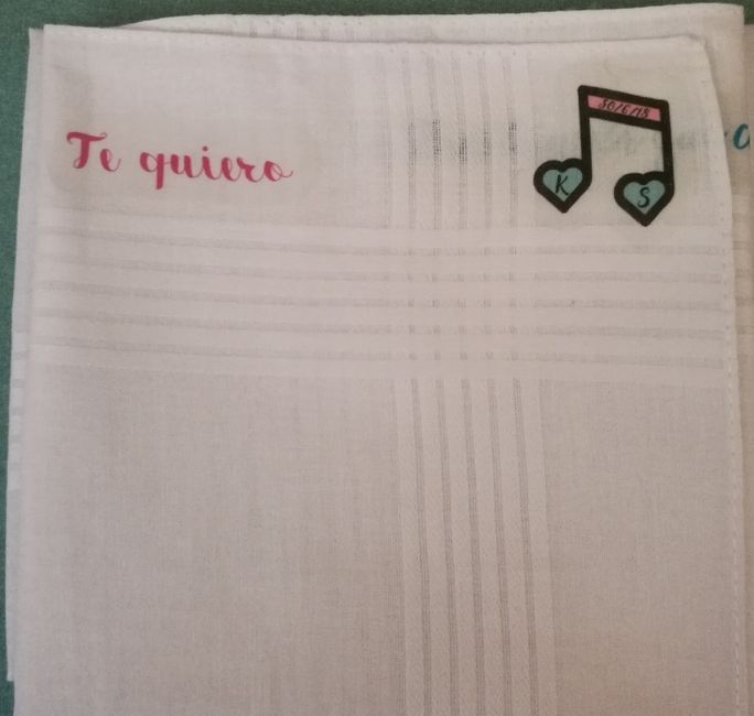 Regalo para el novio diy - 6