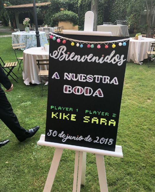 Ayer fue nuestro gran día😍 - 3