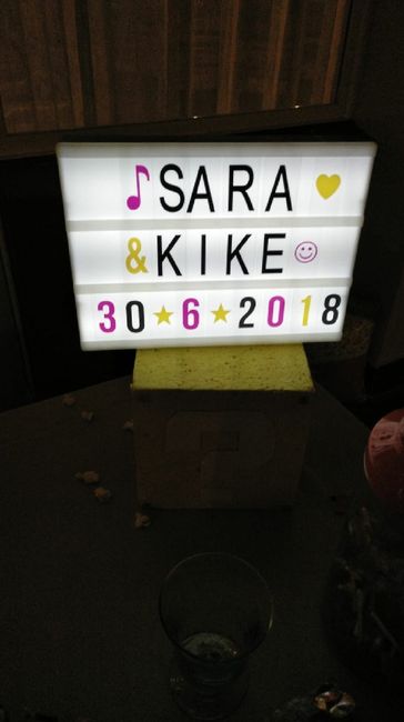Ayer fue nuestro gran día😍 - 15