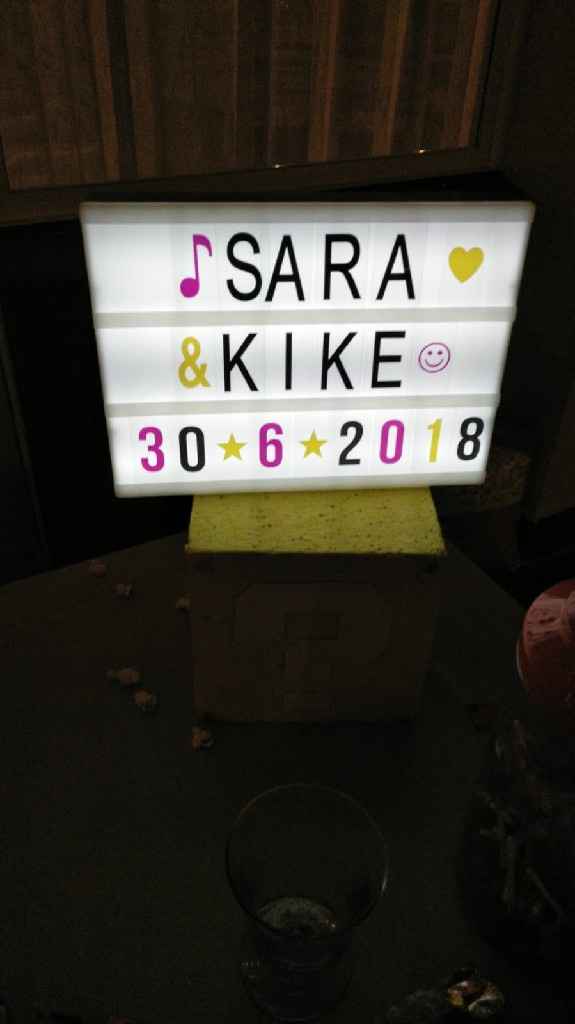 Ayer fue nuestro gran día😍 - 15