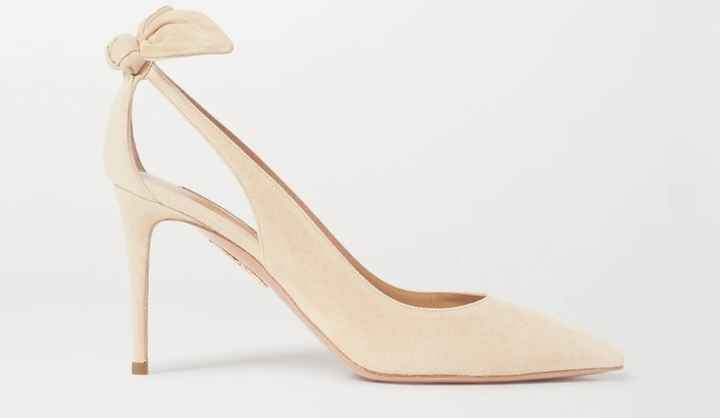 ¡Comparte una foto de tus zapatos! 👠 - 1