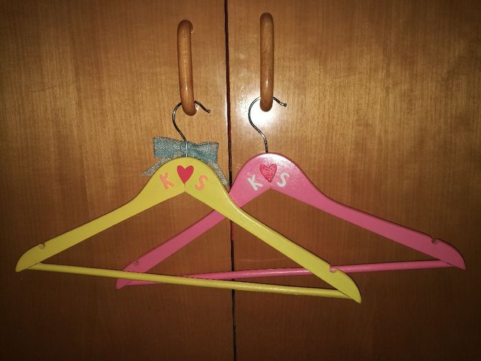  Perchas diy fáciles - 5
