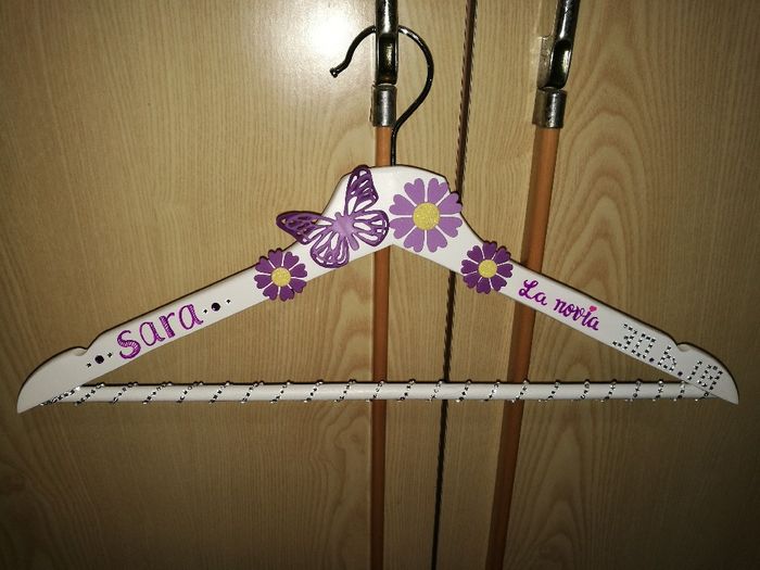  Perchas diy fáciles - 1