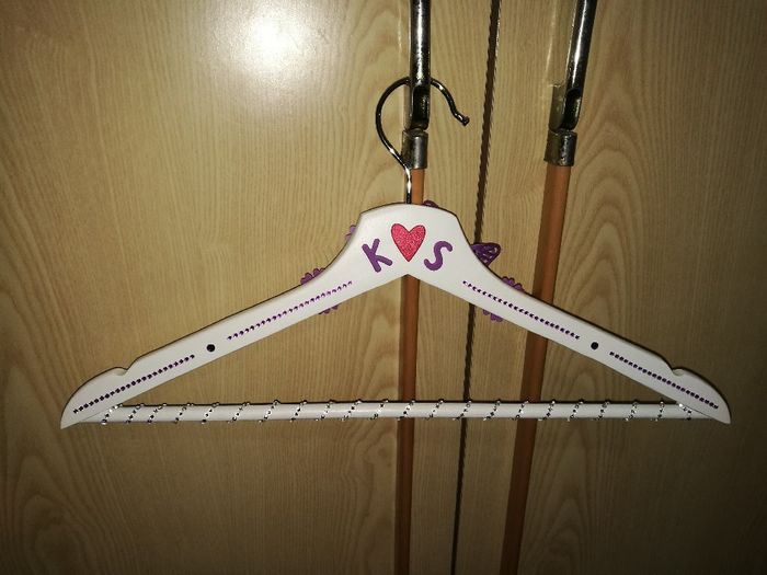  Perchas diy fáciles - 2