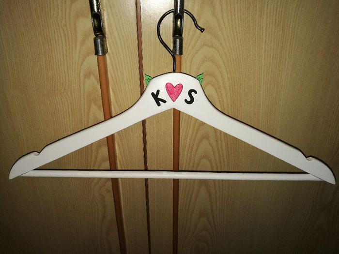 La última percha diy - 2