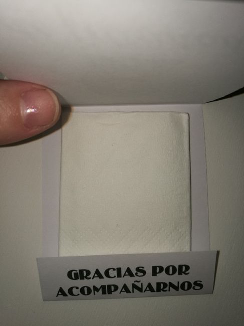 Lágrimas de felicidad frikis - 2