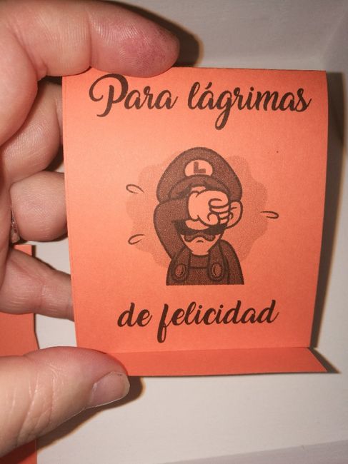 Lágrimas de felicidad frikis (parte 2) - 3