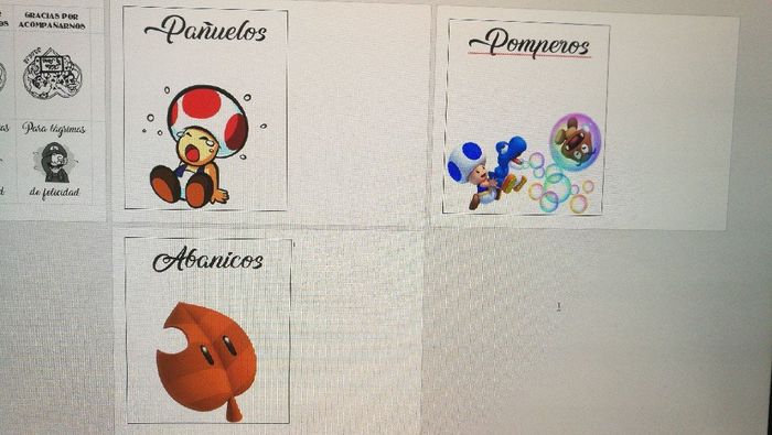Lágrimas de felicidad frikis (parte 2) - 4