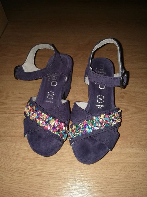 Zapatos - 1