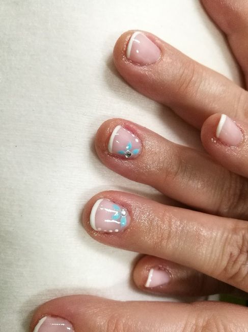 Mi posible manicura - 3