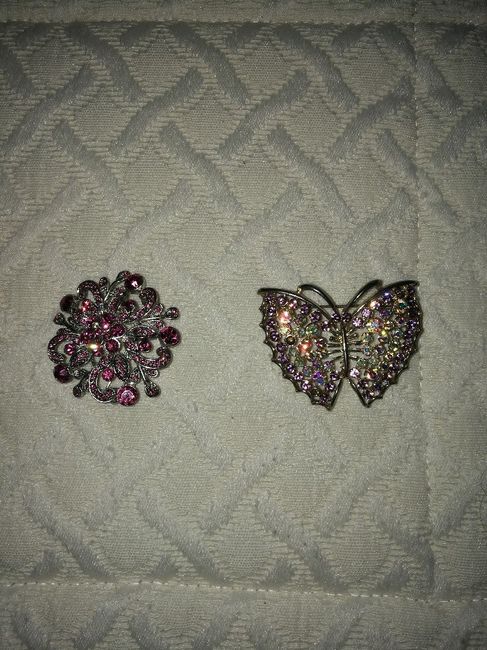 Broche para recoger cola 4