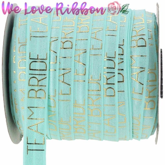 Pulseras para despedida de soltera diy - 5