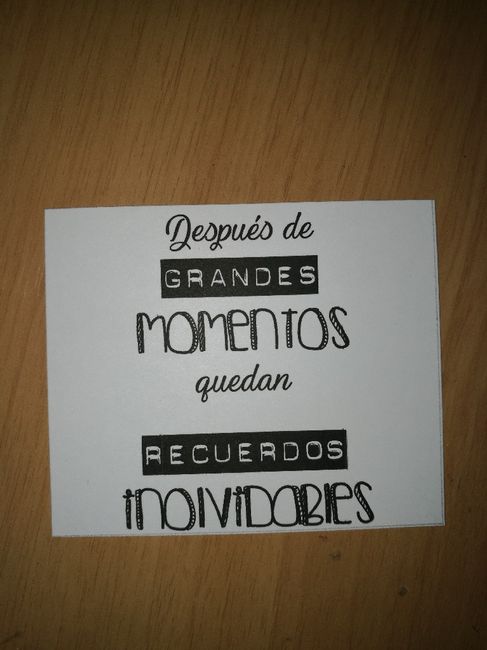 Pulseras para despedida de soltera diy terminadas!!!! 👏👏 - 4