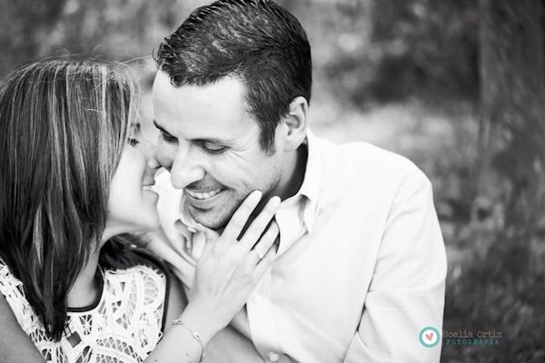 Nuestro preboda