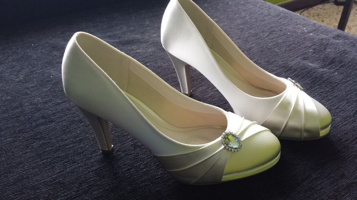 Zapatos (fotos) - 1