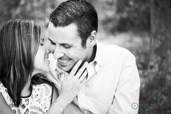 Nuestro preboda