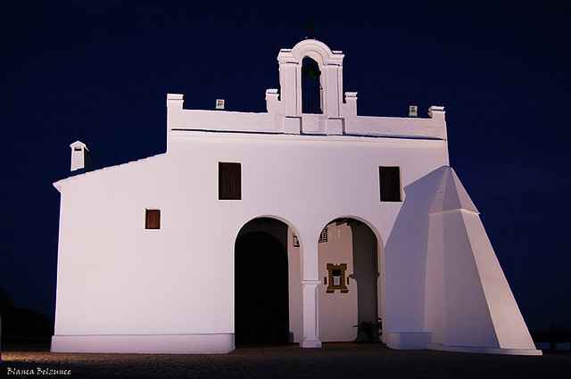 ermita de villablanca