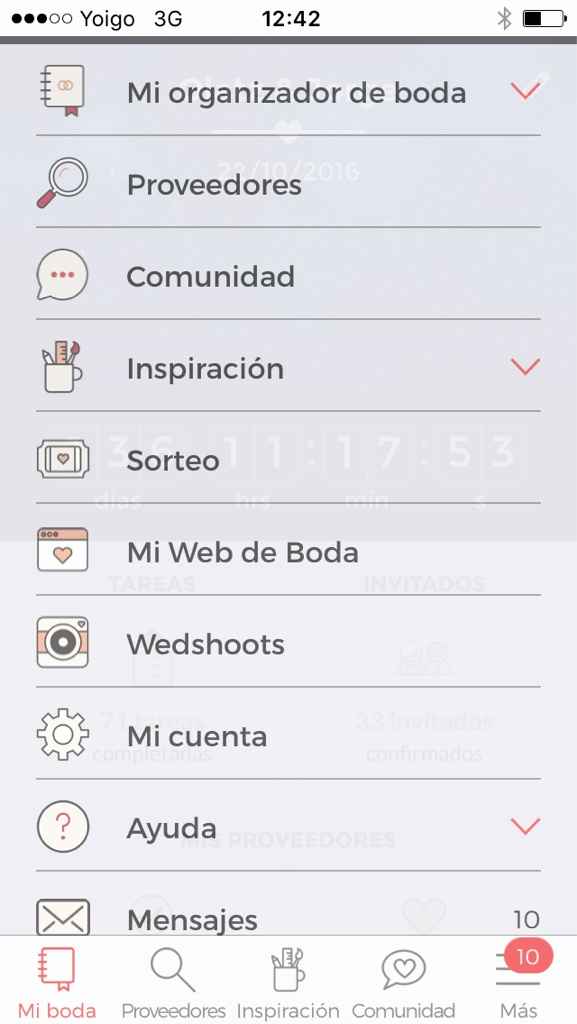Que se acerca el sorteo!! - 1