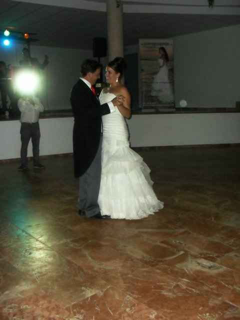 momento baile