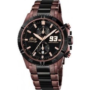 Todos los relojes - 1