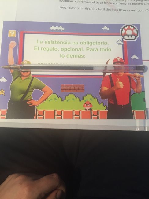 Invitaciones pixartprinting - 1