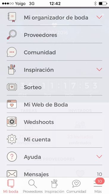 Que se acerca el sorteo!! - 1