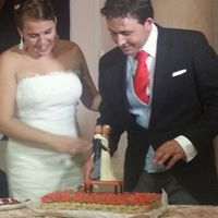 el momento del corte