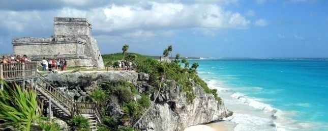 RIVIERA MAYA. Nuestro destino para la luna de miel!!!!!!!!