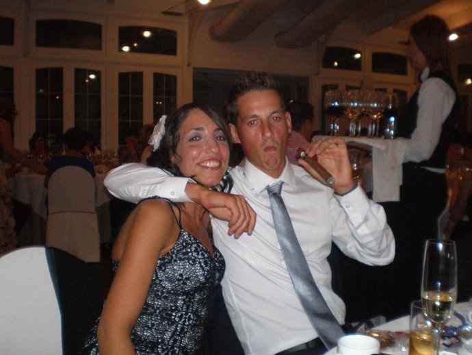 de boda 2010