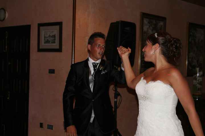 BAILE NUPCIAL