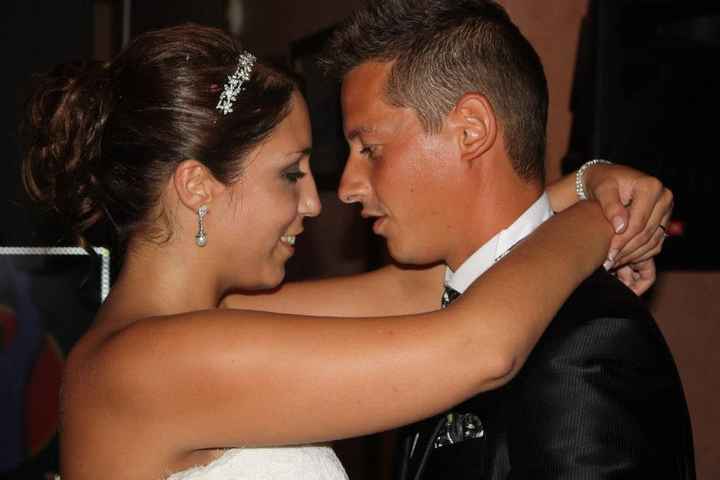 BAILE NUPCIAL