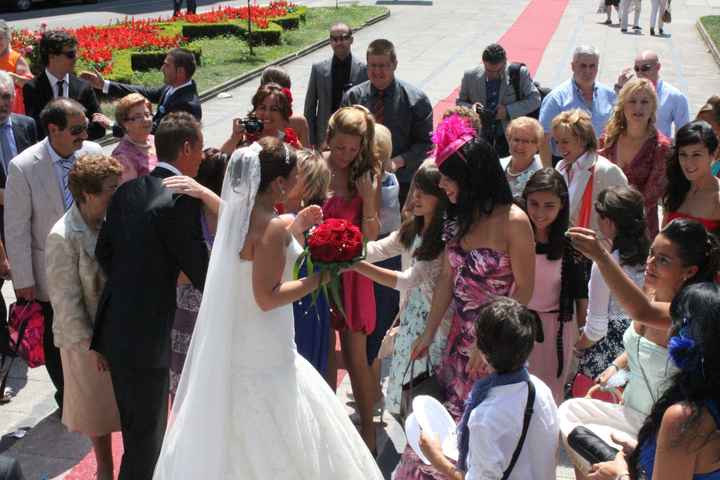 MOMENTO BESOS!!