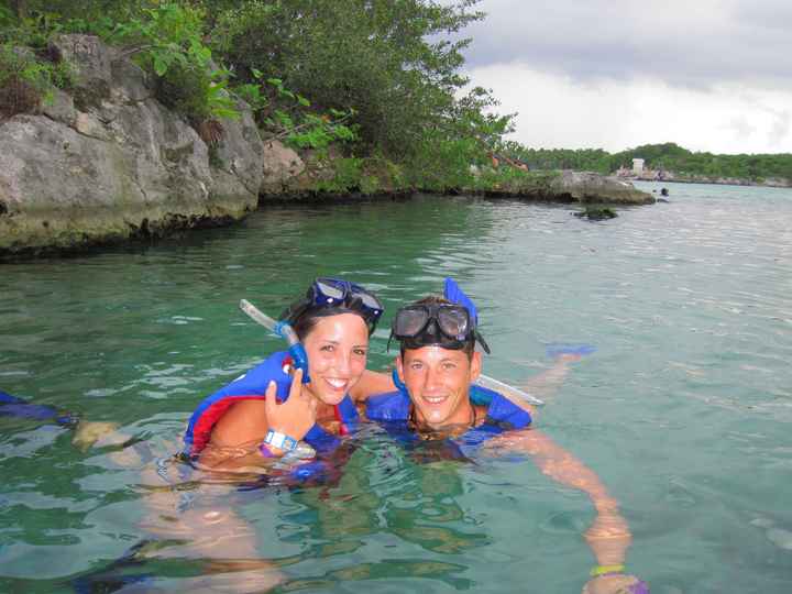 SNORKEL