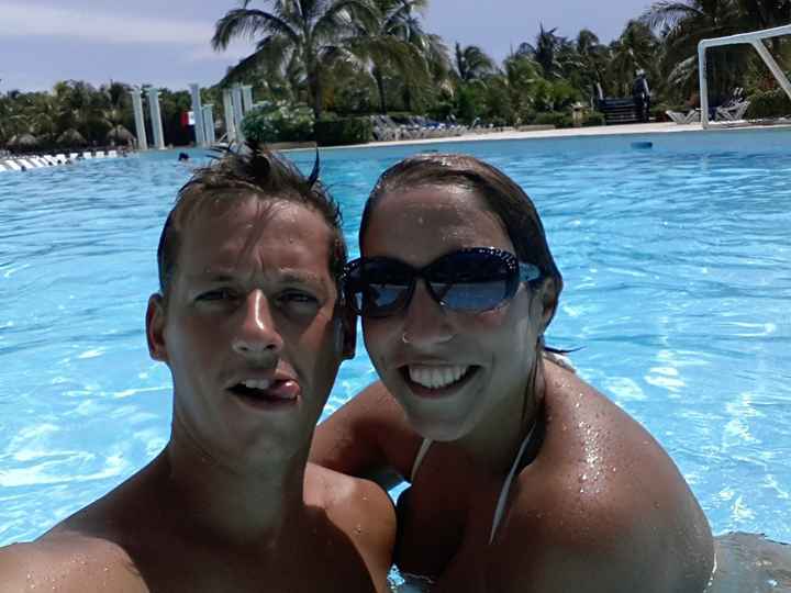 PISCINAAAAAAA