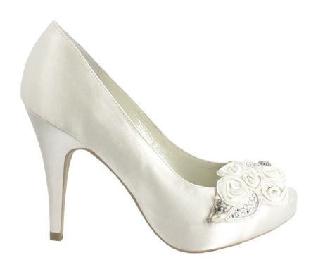 Zapatos MENBUR