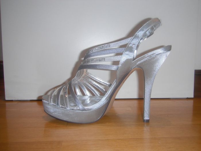 Mis sandalias!!!