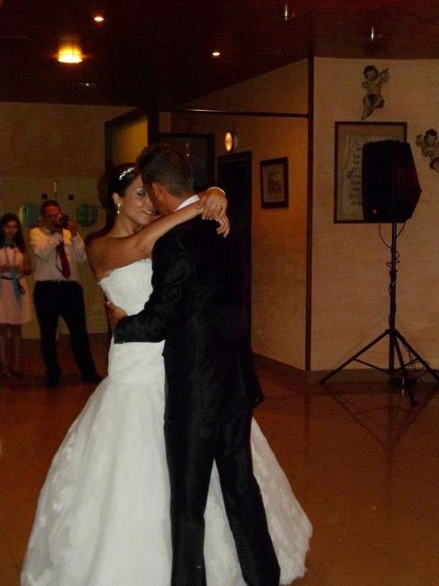 BAILE NUPCIAL