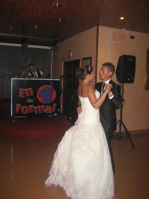 BAILE NUPCIAL