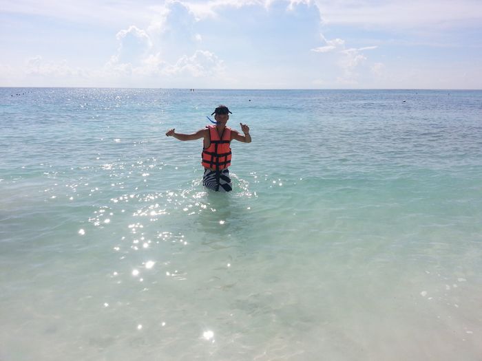 Playa Akumal, Riviera Maya